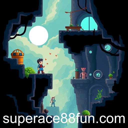 The Evolution of Gaming with SuperAce88