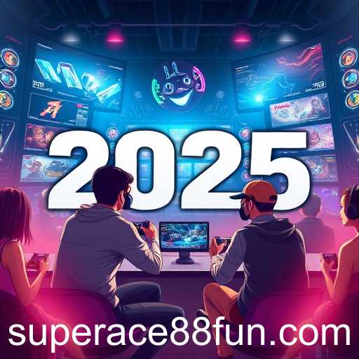 The Evolution of Gaming: SuperAce88 Leading the Charge