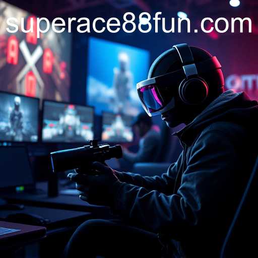 Gaming Evolves with SuperAce88 in 2025