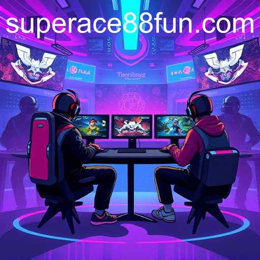 The Rise of Gaming Platforms in 2025