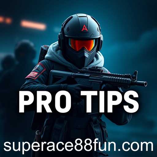 The Rise of SuperAce88 in Online Gaming