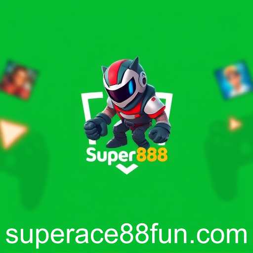 The Rise of SuperAce88: A New Era in Online Gaming