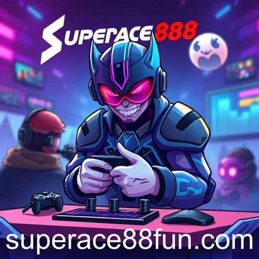 The Rise of Superace88 in Online Gaming