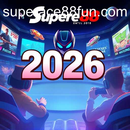The Rise of Superace88 in the Gaming World
