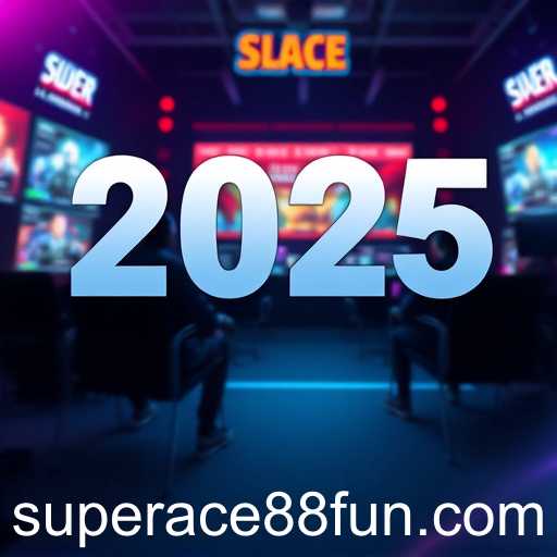 The Rise of Superace88 in Online Gaming