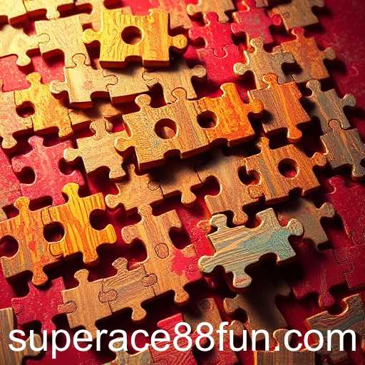 The Rise of Superace88 in the Gaming World