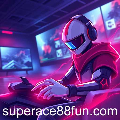 Transforming Gaming Landscapes: Superace88 Brings Innovation in 2025