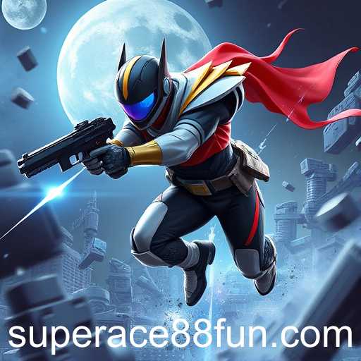 The Rise of Superace88: Transforming Gaming Landscapes