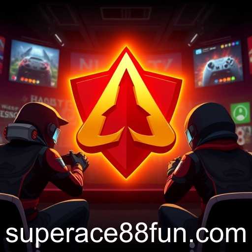 SuperAce88: Navigating the Gaming World