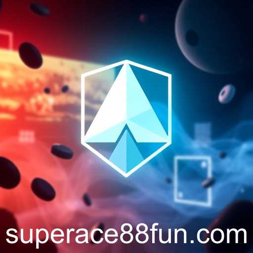 The Rise of Superace88 in the Gaming World