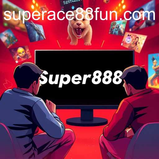 SuperAce88 Revolutionizing Online Gaming